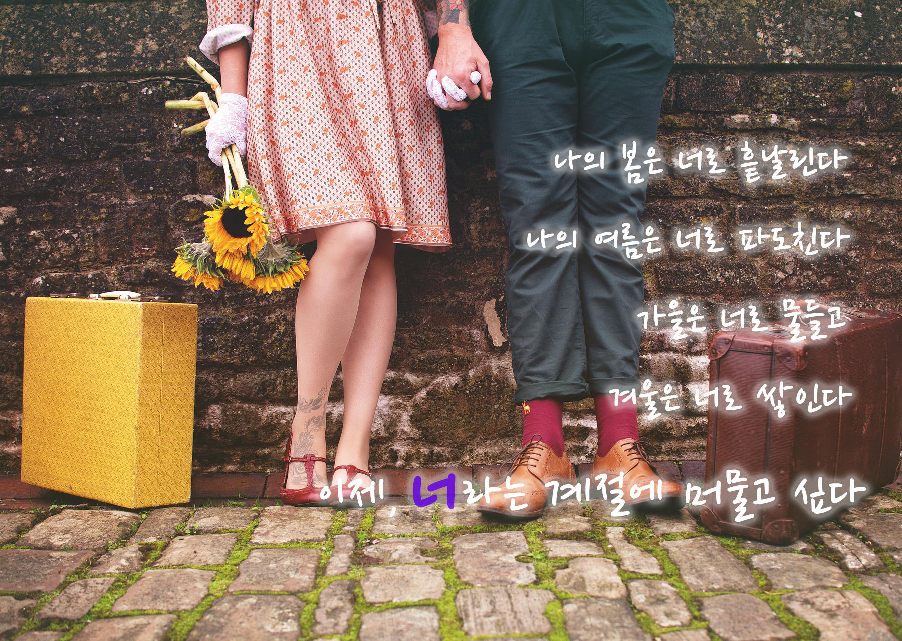 그남그녀이야기