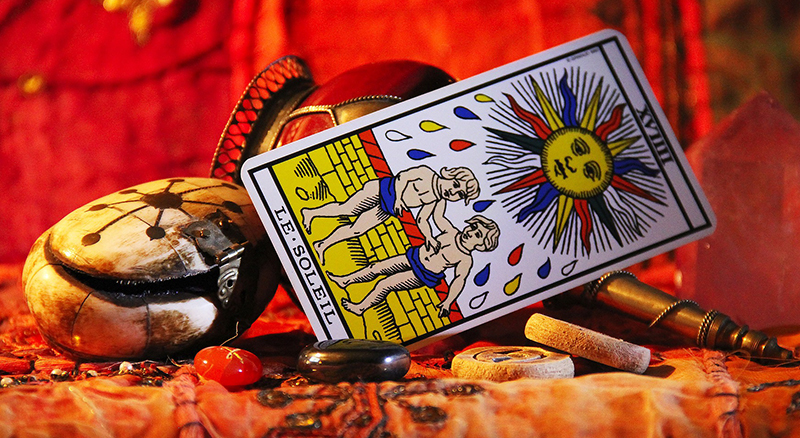 타로이야기 리스트입니다.