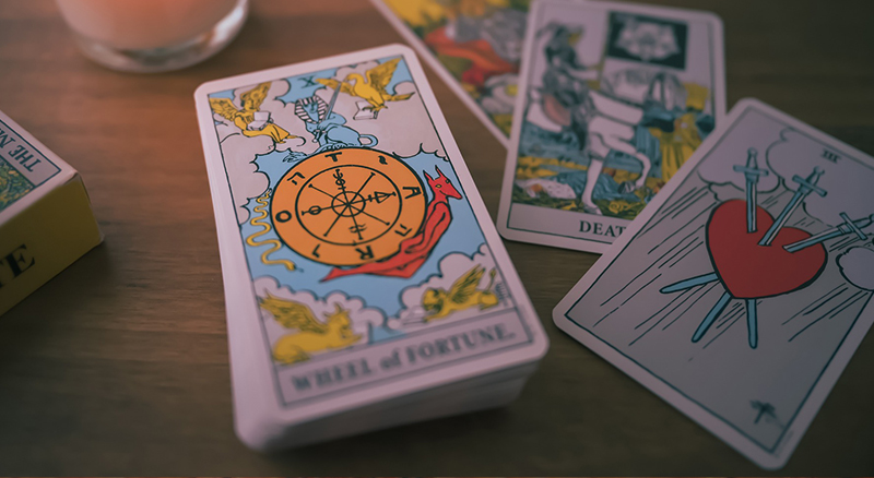 타로이야기 리스트입니다.